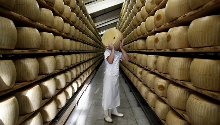 Drum Filter Solutions for High Performance Organic and Inorganic Odour Removal